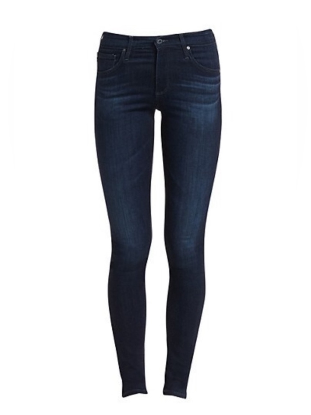 AG Jeans The Absolute Legging Extreme Skinny